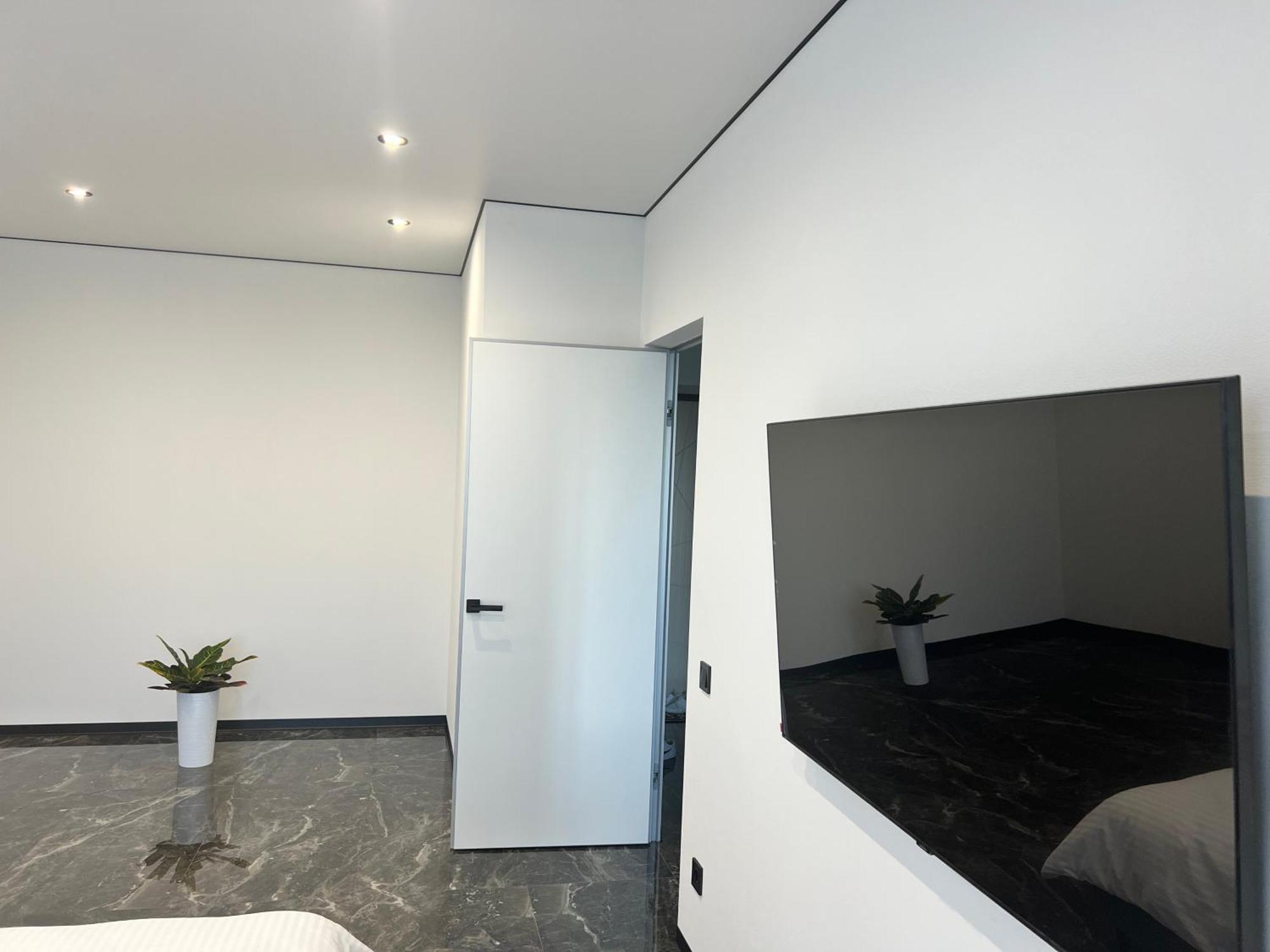 Люкс Апартаменти В Жкарена Та Жк Great House Rivne Dış mekan fotoğraf