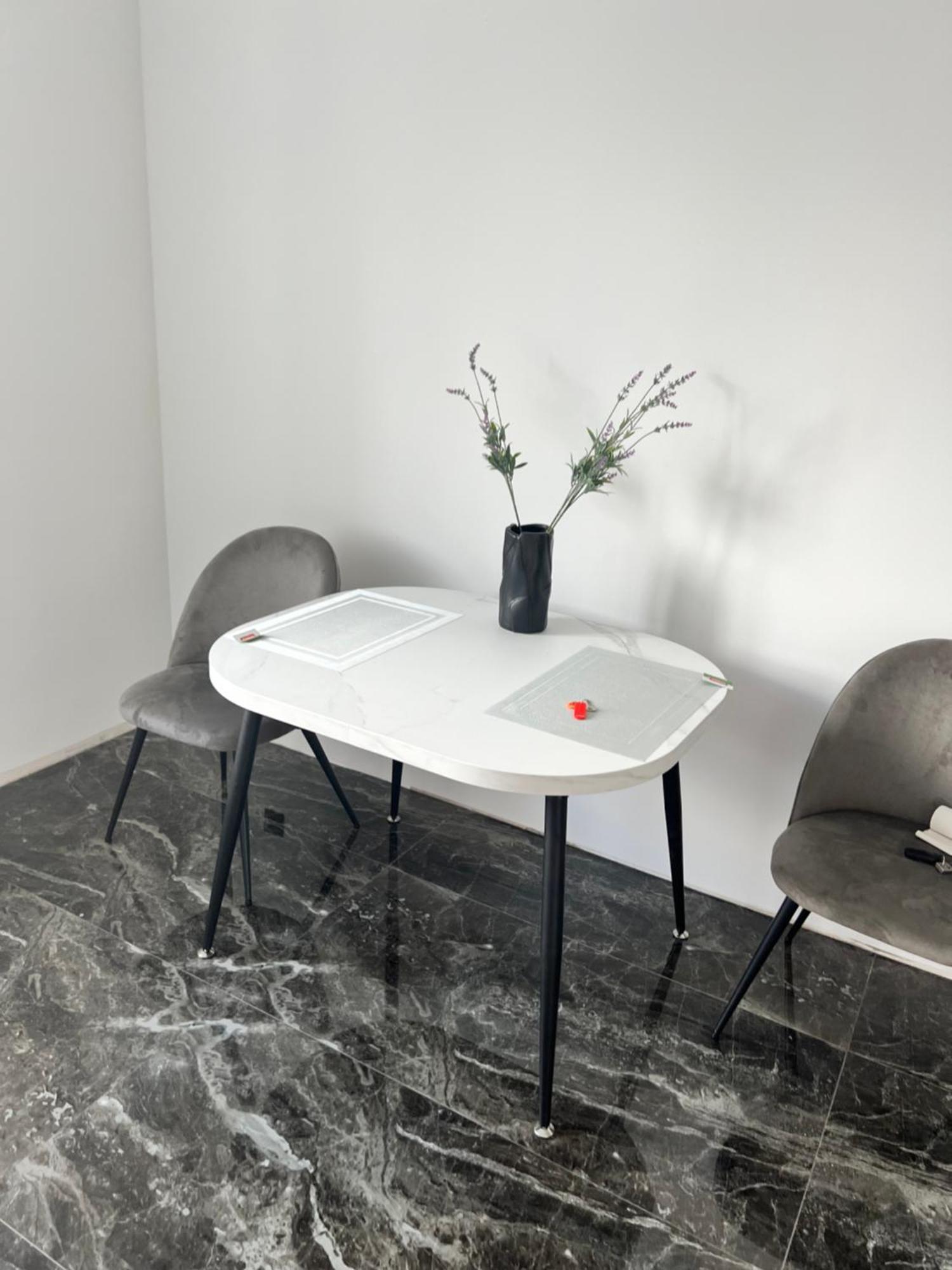 Люкс Апартаменти В Жкарена Та Жк Great House Rivne Dış mekan fotoğraf